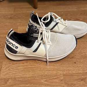 New balance sneakers!